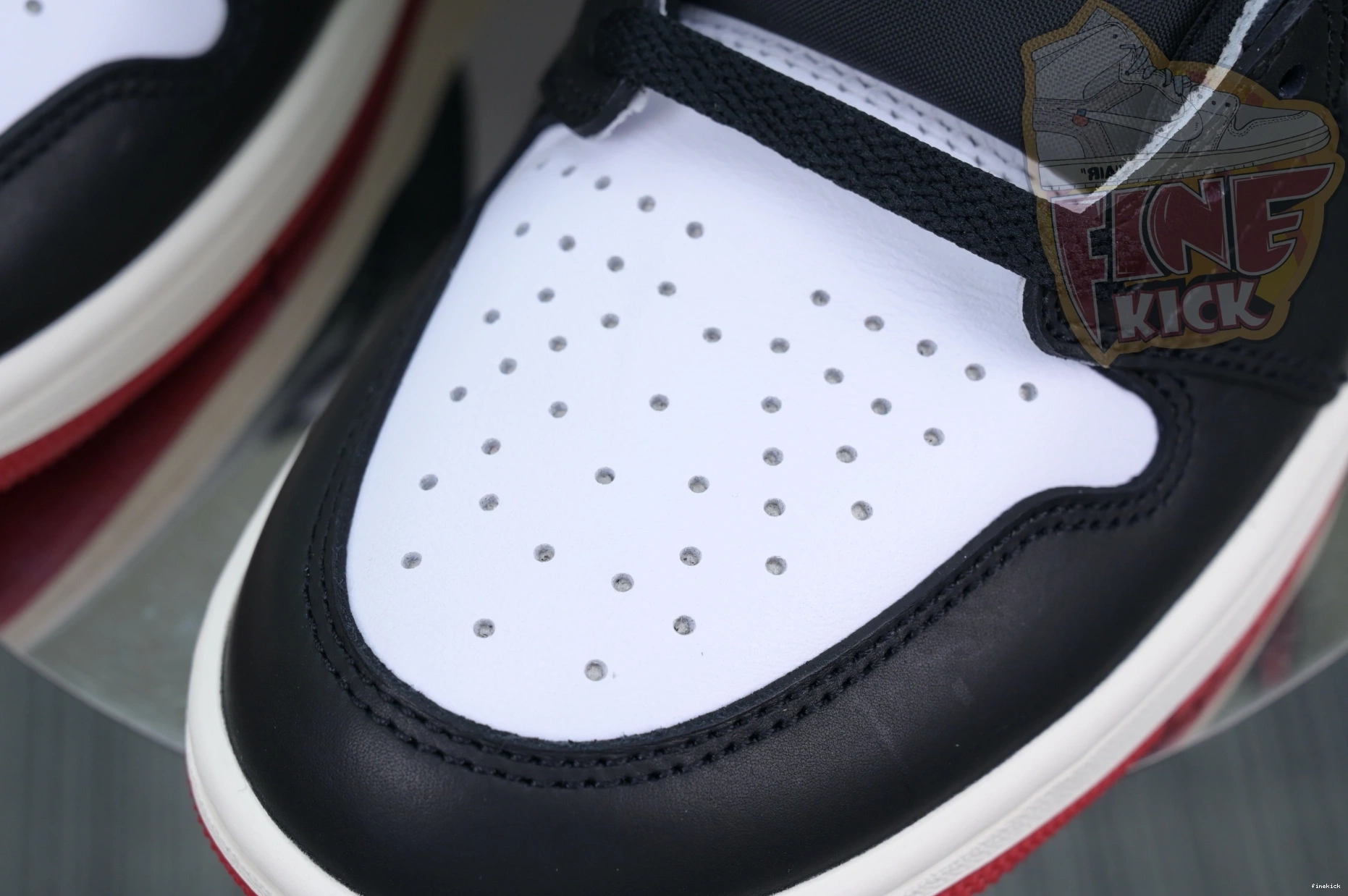 Toe OG“Black 1High Jordan Reimagined” Jordan Air 0102